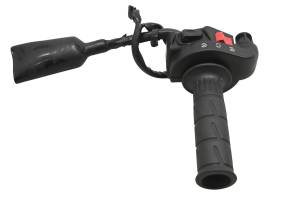 Kawasaki - 25 Kawasaki Z125 Pro Twist Throttle & On Off Switch - Image 2