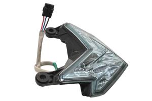 Kawasaki - 25 Kawasaki Z125 Pro Tail Brake Light - Image 2