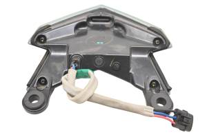 Kawasaki - 25 Kawasaki Z125 Pro Tail Brake Light - Image 3