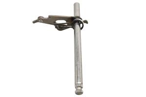 Kawasaki - 25 Kawasaki Z125 Pro Transmission Shift Shaft Shifter - Image 2