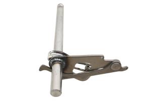 Kawasaki - 25 Kawasaki Z125 Pro Transmission Shift Shaft Shifter - Image 3