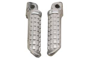 Kawasaki - 25 Kawasaki Z125 Pro Passenger Rear Foot Pegs - Image 2