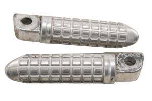 Kawasaki - 25 Kawasaki Z125 Pro Passenger Rear Foot Pegs - Image 3