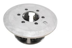 Kawasaki - 25 Kawasaki Z125 Pro Clutch Pressure Plate - Image 2