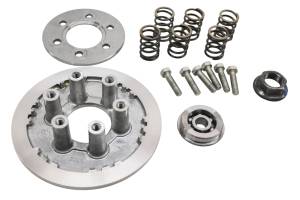 Kawasaki - 25 Kawasaki Z125 Pro Clutch Pressure Plate - Image 3