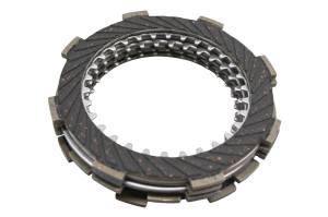 25 Kawasaki Z125 Pro Clutch Plates