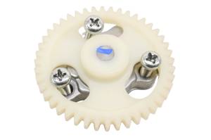 25 Kawasaki Z125 Pro Oil Pump