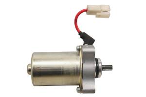 25 Kawasaki Z125 Pro Starter Motor