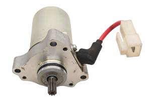Kawasaki - 25 Kawasaki Z125 Pro Starter Motor - Image 2