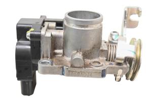 25 Kawasaki Z125 Pro Throttle Body For Parts