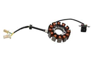 Kawasaki - 25 Kawasaki Z125 Pro Stator - Image 2