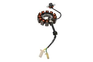 Kawasaki - 25 Kawasaki Z125 Pro Stator - Image 3