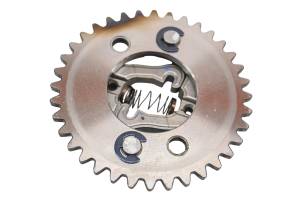 Kawasaki - 25 Kawasaki Z125 Pro Camshaft Sprocket Cam Gear - Image 2