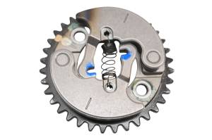 Kawasaki - 25 Kawasaki Z125 Pro Camshaft Sprocket Cam Gear - Image 3