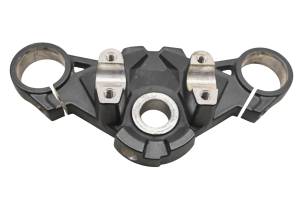 25 Kawasaki Z125 Pro Upper Fork Holder Triple Tree