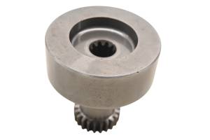 Kawasaki - 25 Kawasaki Z125 Pro Crank Gear - Image 2