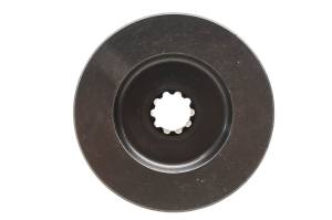 Kawasaki - 25 Kawasaki Z125 Pro Crank Gear - Image 3