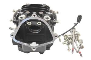 25 Kawasaki Z125 Pro Cylinder Head For Parts