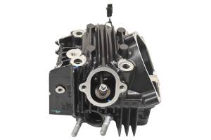 Kawasaki - 25 Kawasaki Z125 Pro Cylinder Head For Parts - Image 2