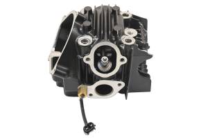 Kawasaki - 25 Kawasaki Z125 Pro Cylinder Head For Parts - Image 4