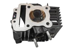 Kawasaki - 25 Kawasaki Z125 Pro Cylinder Head For Parts - Image 6