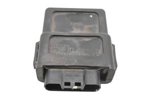 25 Kawasaki Z125 Pro Electric Control Unit Ecu