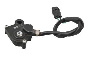 25 Kawasaki Z125 Pro Side Stand Switch