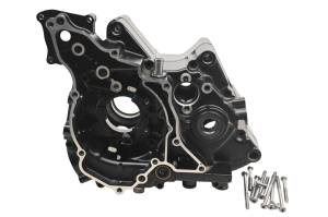 25 Kawasaki Z125 Pro Crankcase Center Crank Case