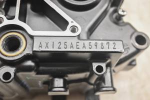 Kawasaki - 25 Kawasaki Z125 Pro Crankcase Center Crank Case - Image 6