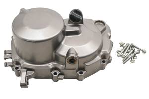 25 Kawasaki Z125 Pro Clutch Cover