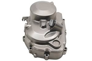 Kawasaki - 25 Kawasaki Z125 Pro Clutch Cover - Image 2