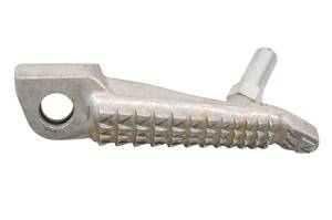 25 Kawasaki Z125 Pro Right Foot Rest Foot Peg