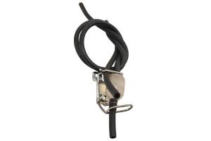 Kawasaki - 25 Kawasaki Z125 Pro Fuel Tank Breather - Image 2