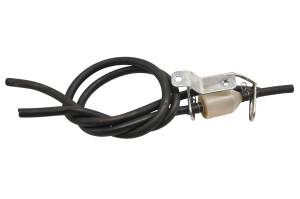 Kawasaki - 25 Kawasaki Z125 Pro Fuel Tank Breather - Image 3