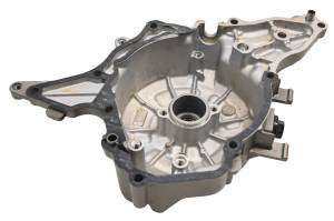 Kawasaki - 25 Kawasaki Z125 Pro Stator Cover - Image 3