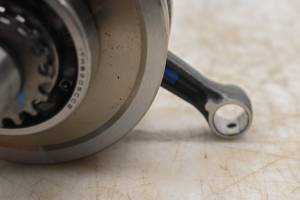 Kawasaki - 25 Kawasaki Z125 Pro Crankshaft Crank Shaft & Connecting Rod - Image 5