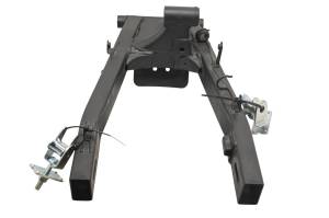 Kawasaki - 25 Kawasaki Z125 Pro Rear Swingarm - Image 2