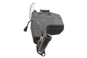 Kawasaki - 25 Kawasaki Z125 Pro Muffler Exhaust Pipe - Image 2