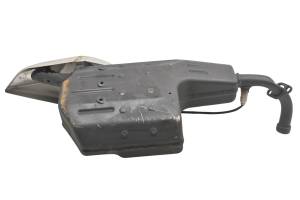 Kawasaki - 25 Kawasaki Z125 Pro Muffler Exhaust Pipe - Image 4