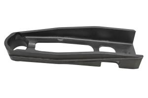 25 Kawasaki Z125 Pro Front Swingarm Chain Guide