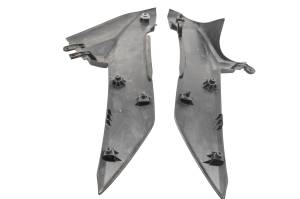 Kawasaki - 25 Kawasaki Z125 Pro Side Covers Panels Fenders Left & Right - Image 3