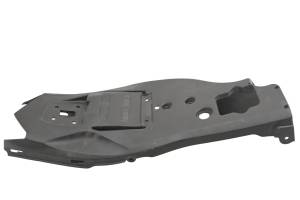 25 Kawasaki Z125 Pro Rear Fender