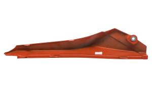 Kawasaki - 25 Kawasaki Z125 Pro Right Tail Cover - Image 3