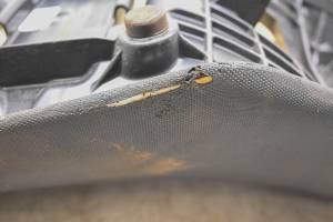 Kawasaki - 25 Kawasaki Z125 Pro Seat - Image 6