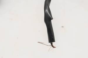 Kawasaki - 25 Kawasaki Z125 Pro Wire Harness Electrical Wiring For Parts - Image 3