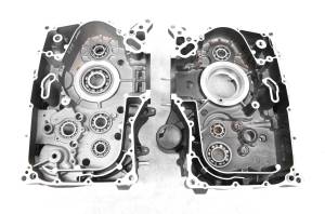 Royal Enfield - 18 Royal Enfield Himalayan 410 Euro 4 Crankcase Center Crank Case - Image 10