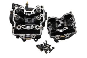 Arctic Cat - 01 Arctic Cat 500 Auto 4x4 Cylinder Head - Image 2
