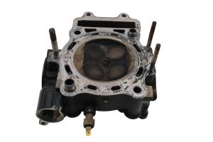 Arctic Cat - 01 Arctic Cat 500 Auto 4x4 Cylinder Head - Image 7