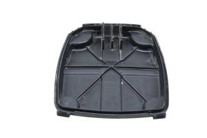 Honda - 15 Honda Rancher 420 4x4 Auto Airbox Lid Cover TRX420FA - Image 3