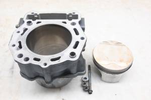 Aprilia - 12 Aprilia Shiver 750 Front Or Rear Cylinder & Piston SL750 - Image 1